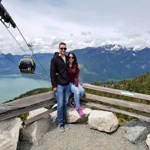 Meet your Posher, Sandra